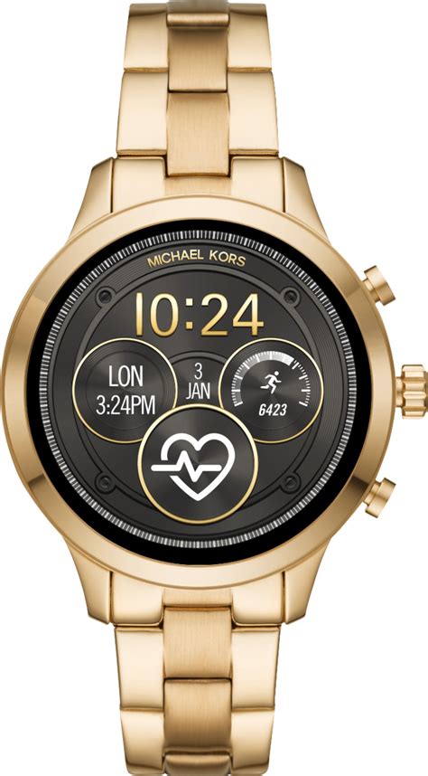 cheap michael kors watches sale|michael kors smart watch clearance.